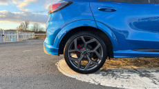 Ford Puma ST 1.5 EcoBoost ST 5dr Petrol Hatchback